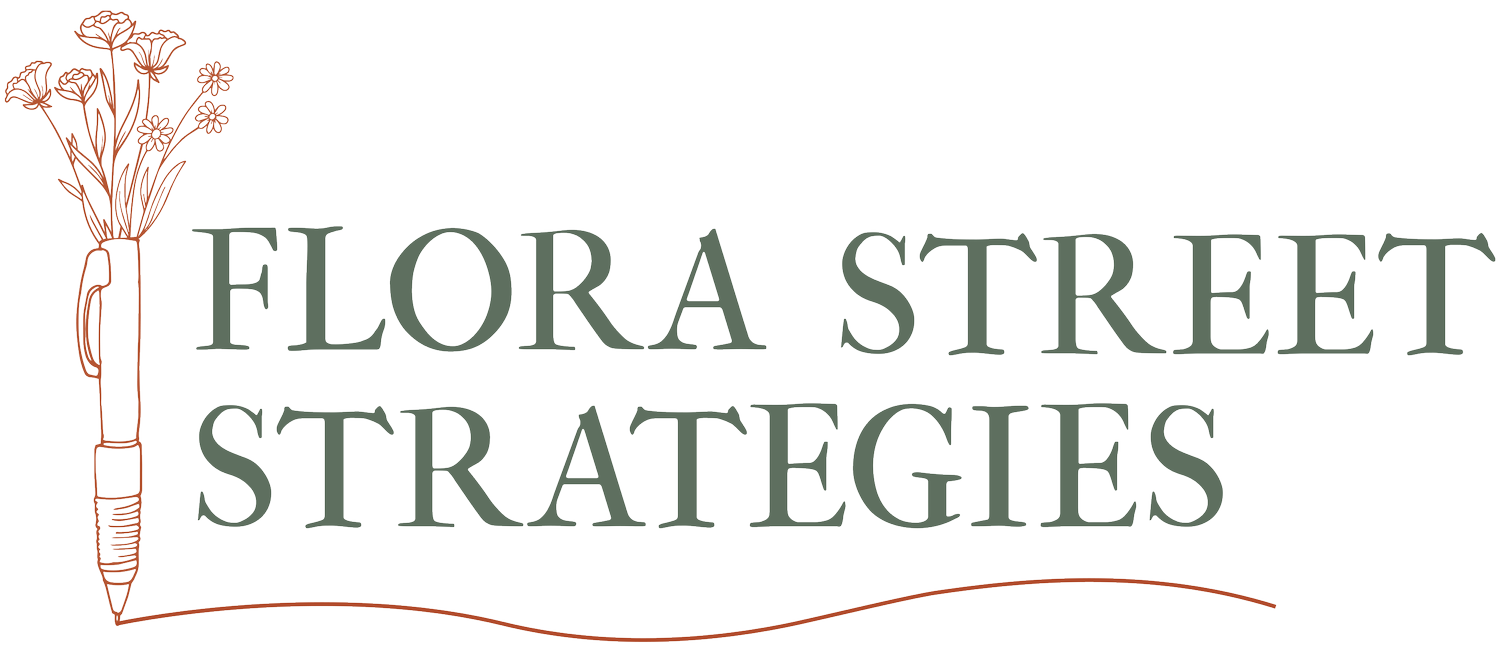 Flora Street Strategies