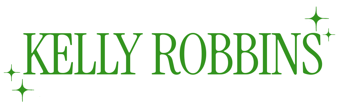 KELLY ROBBINS