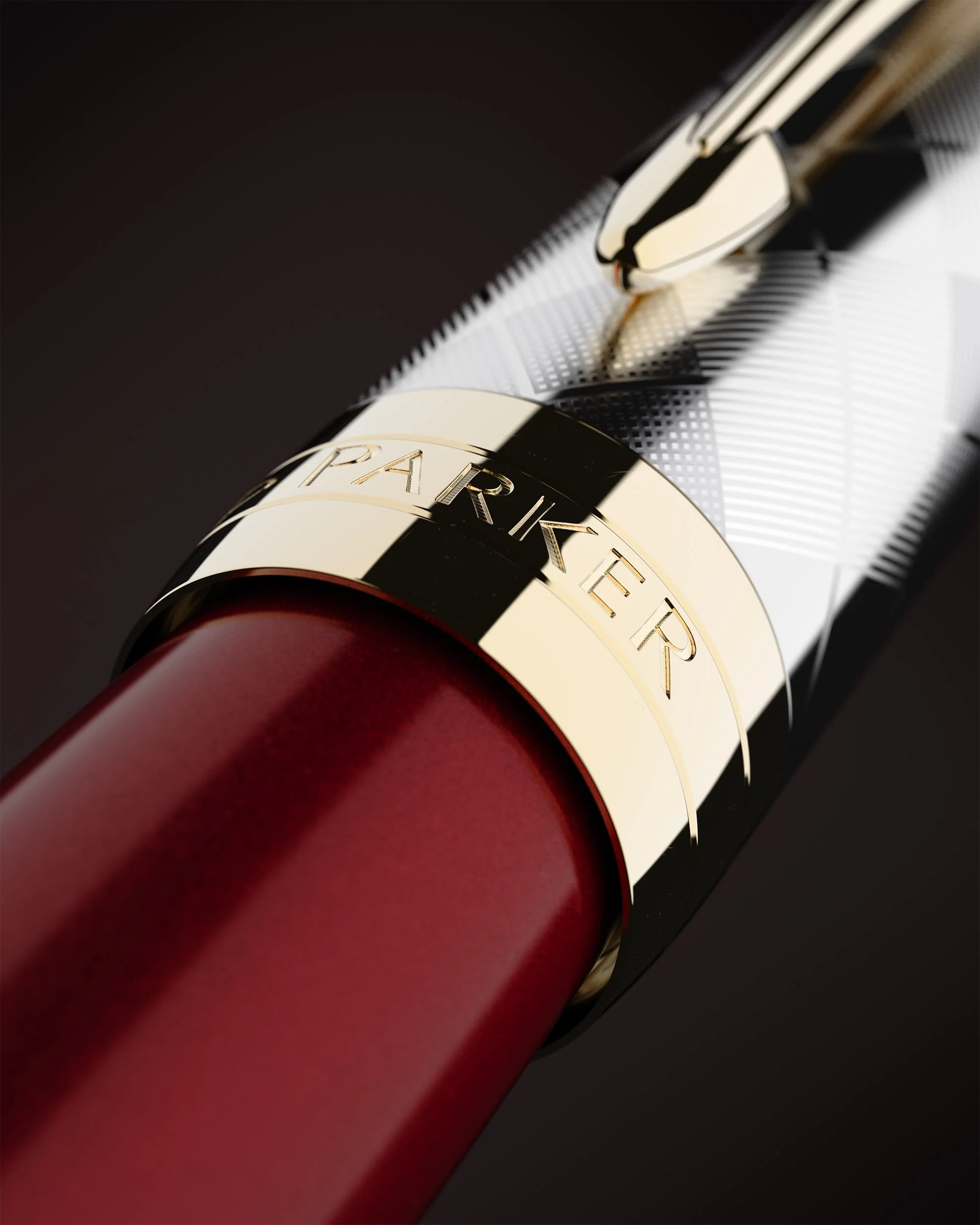 Parker x Arnold Palmer