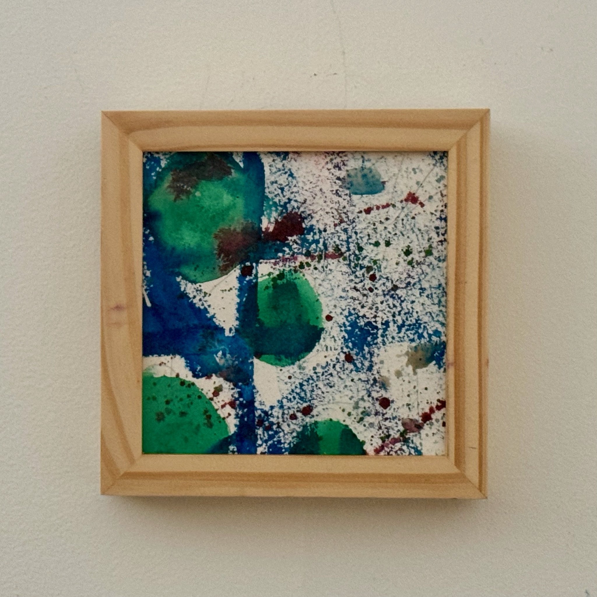 Tidal Forms