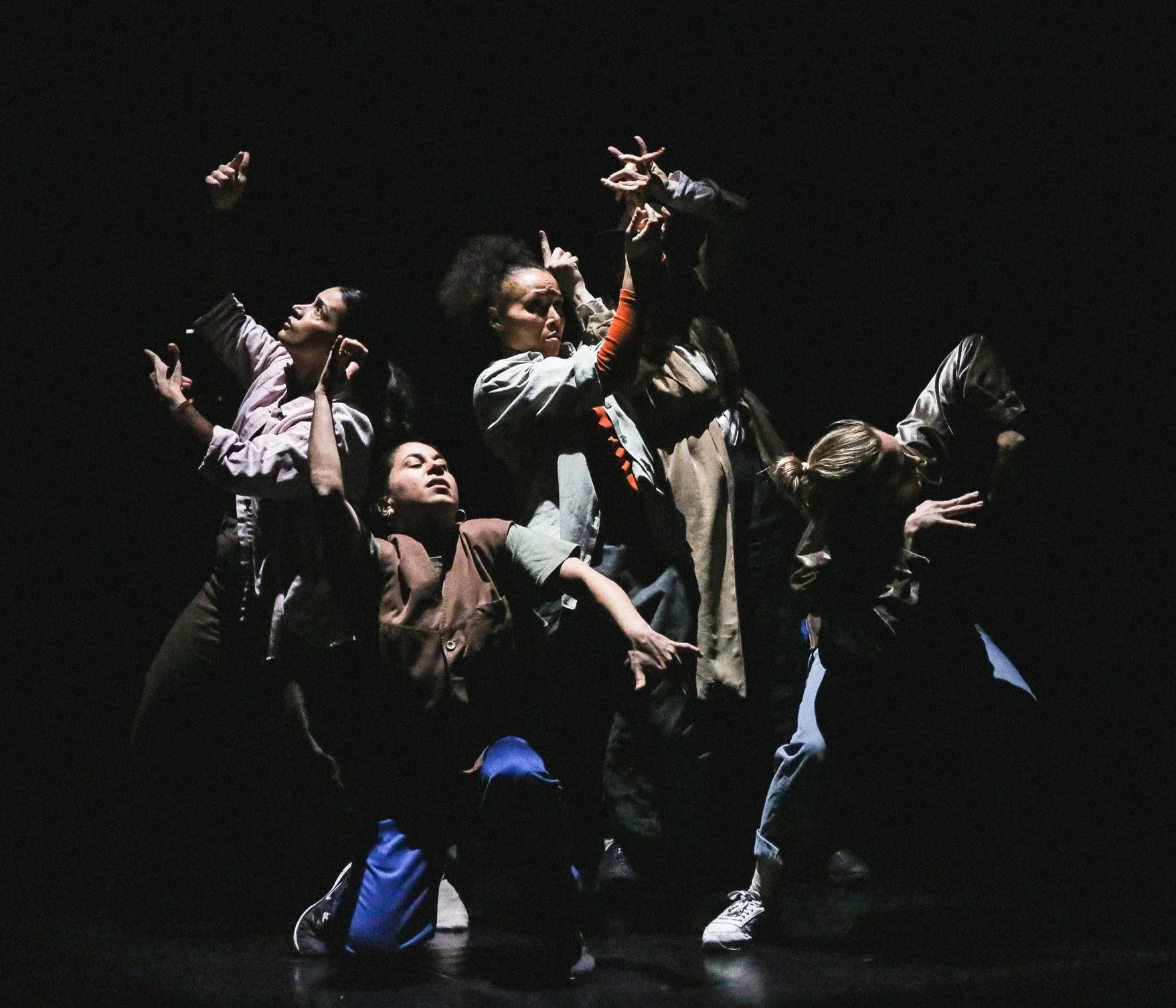 NUTRO  10  -  EINE  NUTROSPETIVE