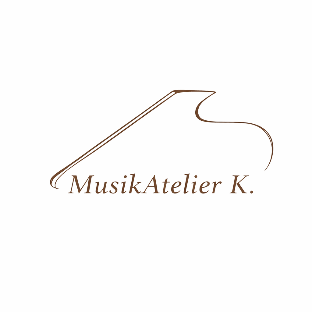 Logo MusikAtelier K. – Klavierunterricht in Stuttgart