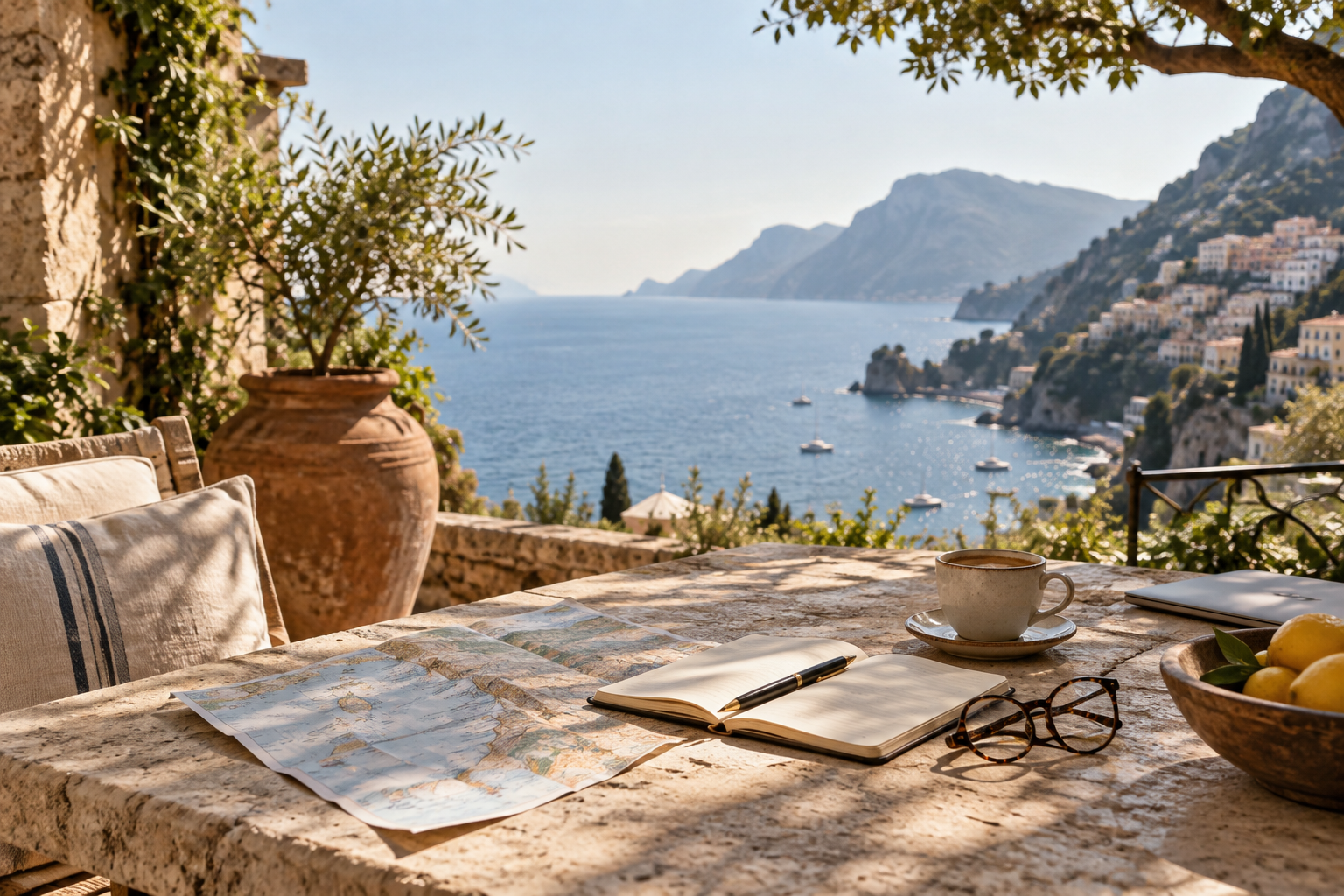 Is a Travel Advisor Worth It? 7 Signs Your Trip Has Become Another Job