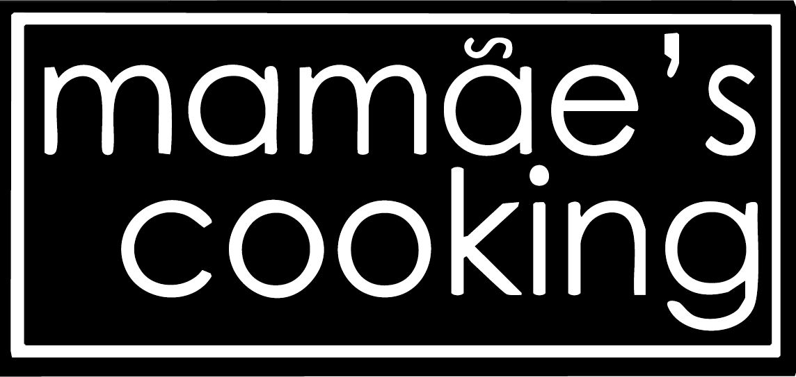 Mamae's Cooking