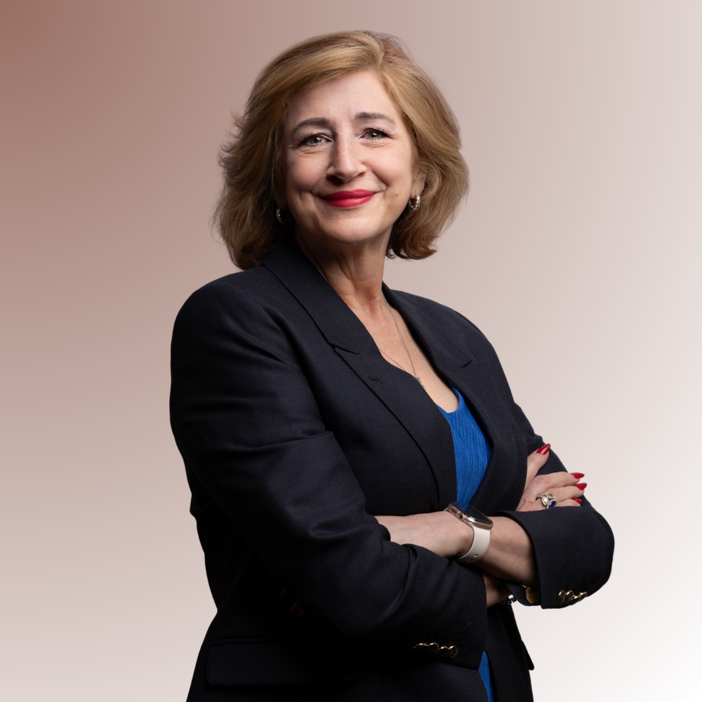 Entryway Appoints Melanie French, CEO of RR Living, to National Board of Directors