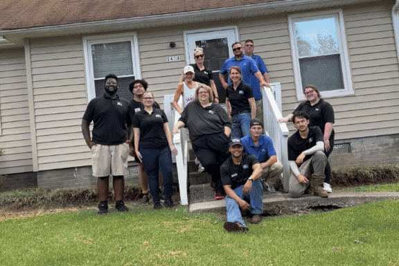 RR Giving | Support Local Communities Today — RR Living