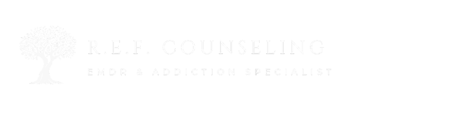REF Counseling Services
