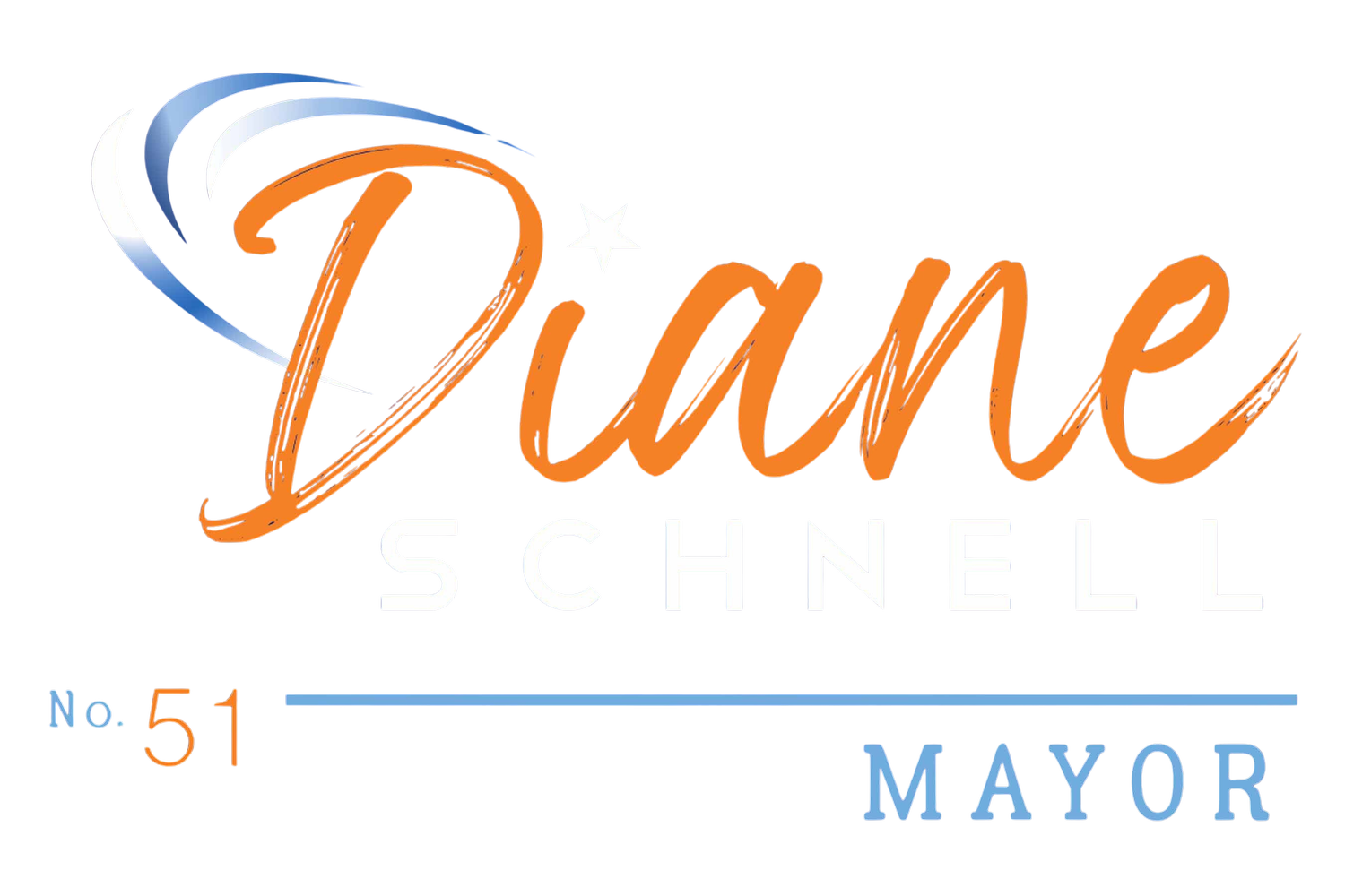 Diane Schnell For Kenner Mayor