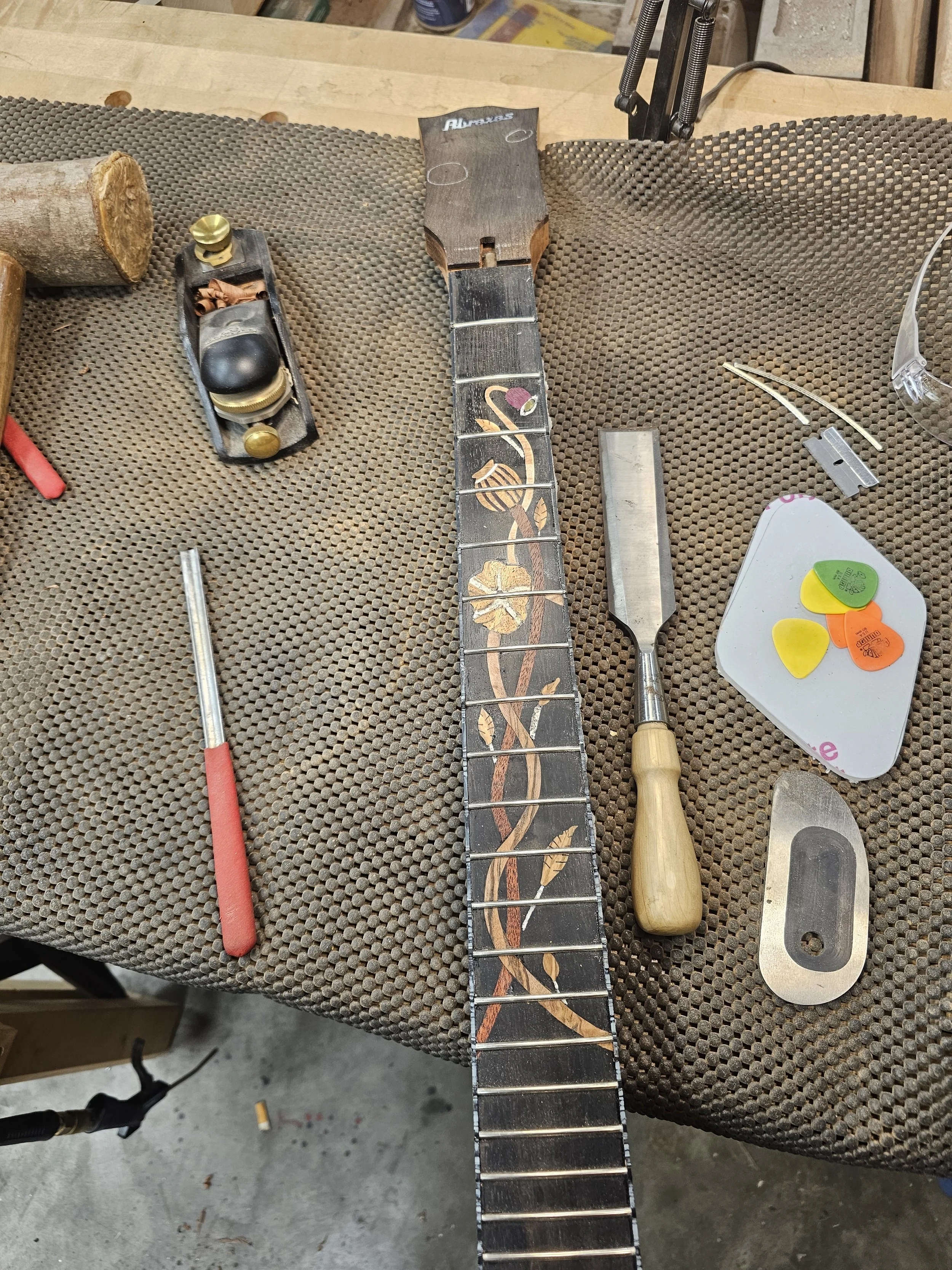 Opium Blossom Special