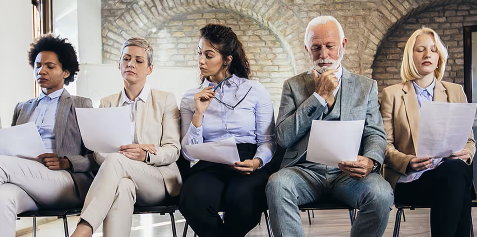 Ageism in Recruiting: A Barrier to Equal Opportunity