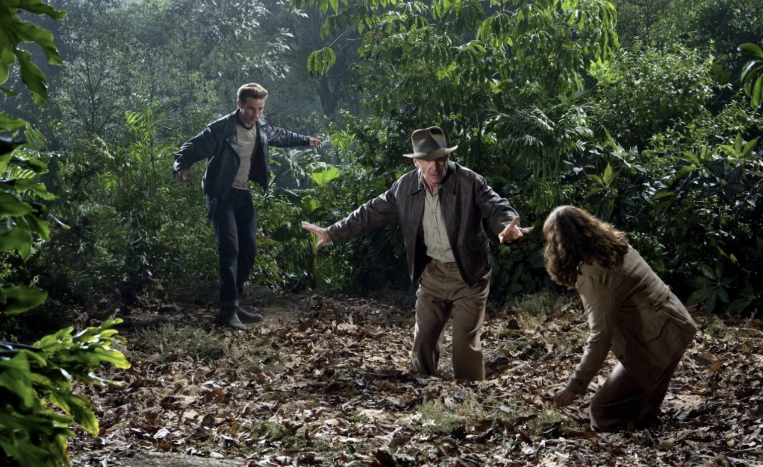 Avoiding Job Search Quicksand