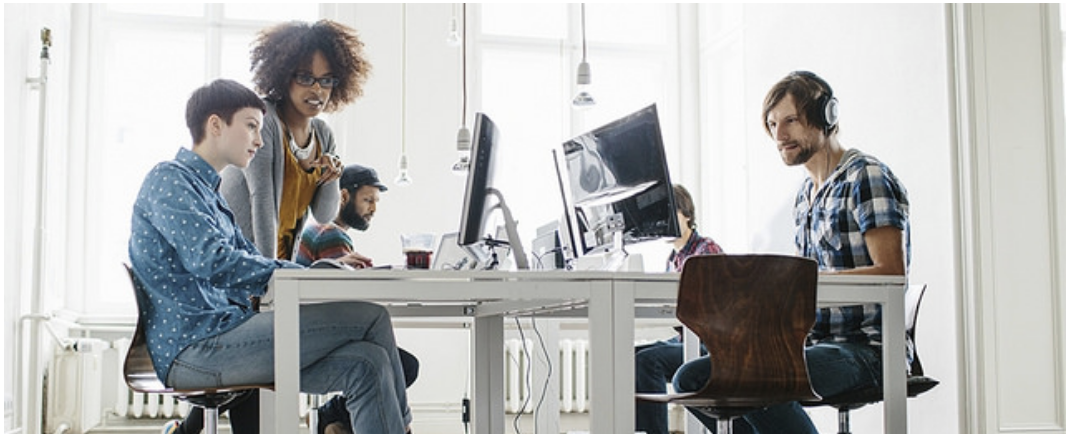 Millennials – What They Bring To the Table