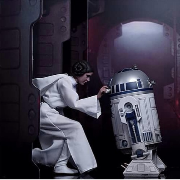 Help Is Not Far Away . . .