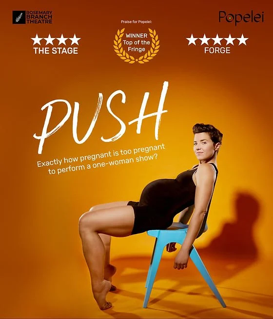  PUSH 
