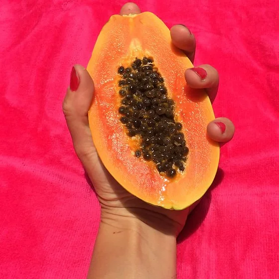  Papaya fest 