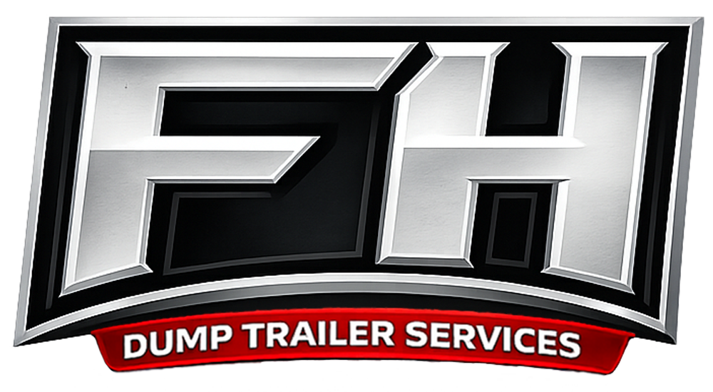 FireHouse Dump Trailer Services
