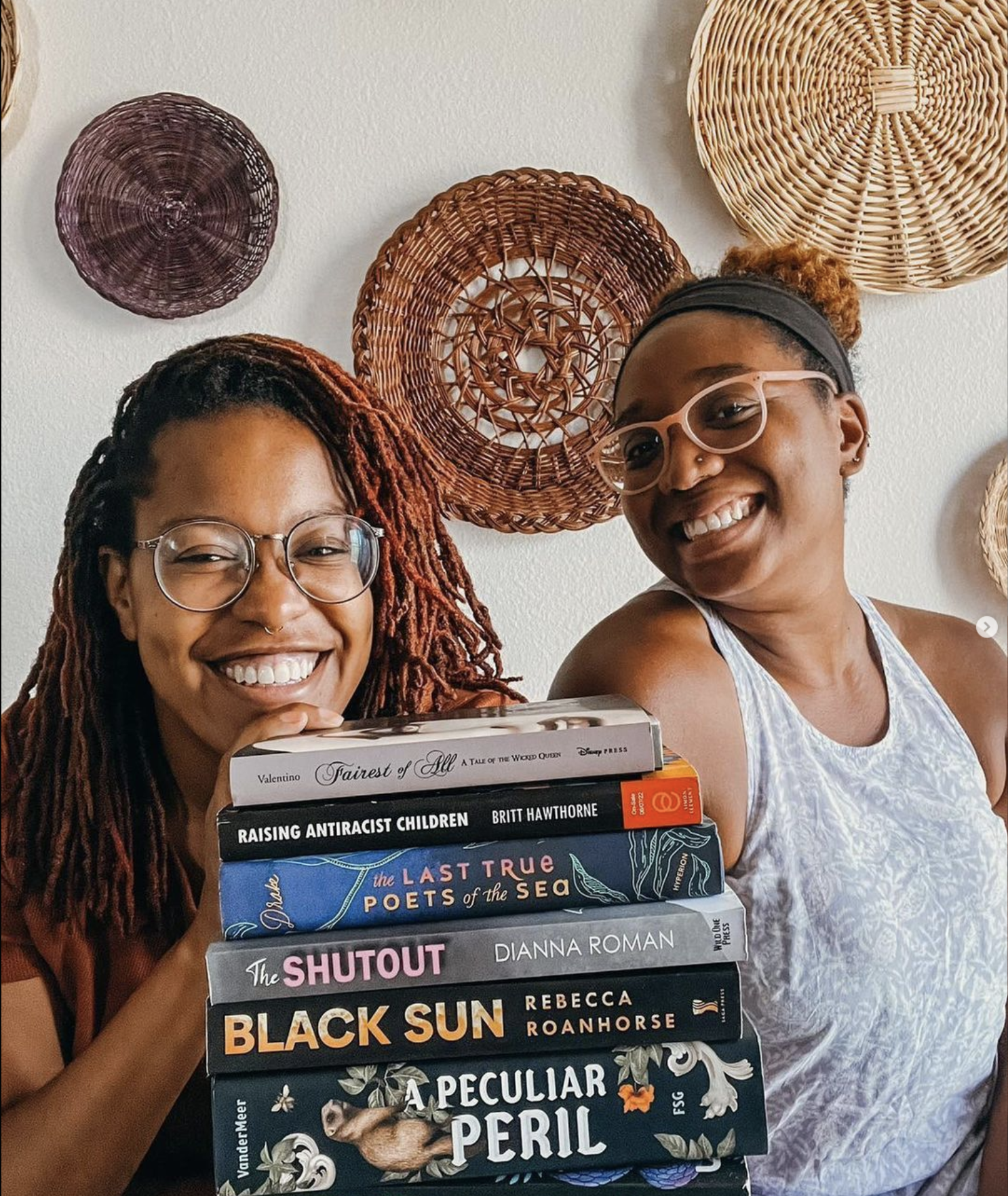 How I Started a Book Club (And Why Every Adult Reader Needs One)