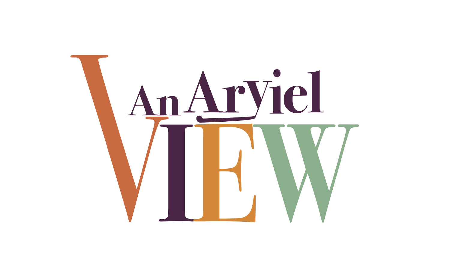 An Aryiel View