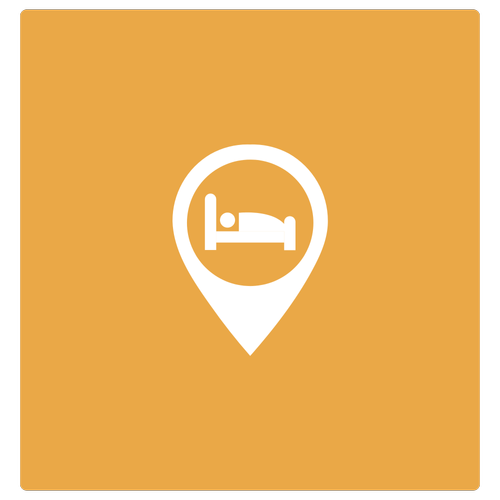 Where You'll Stay