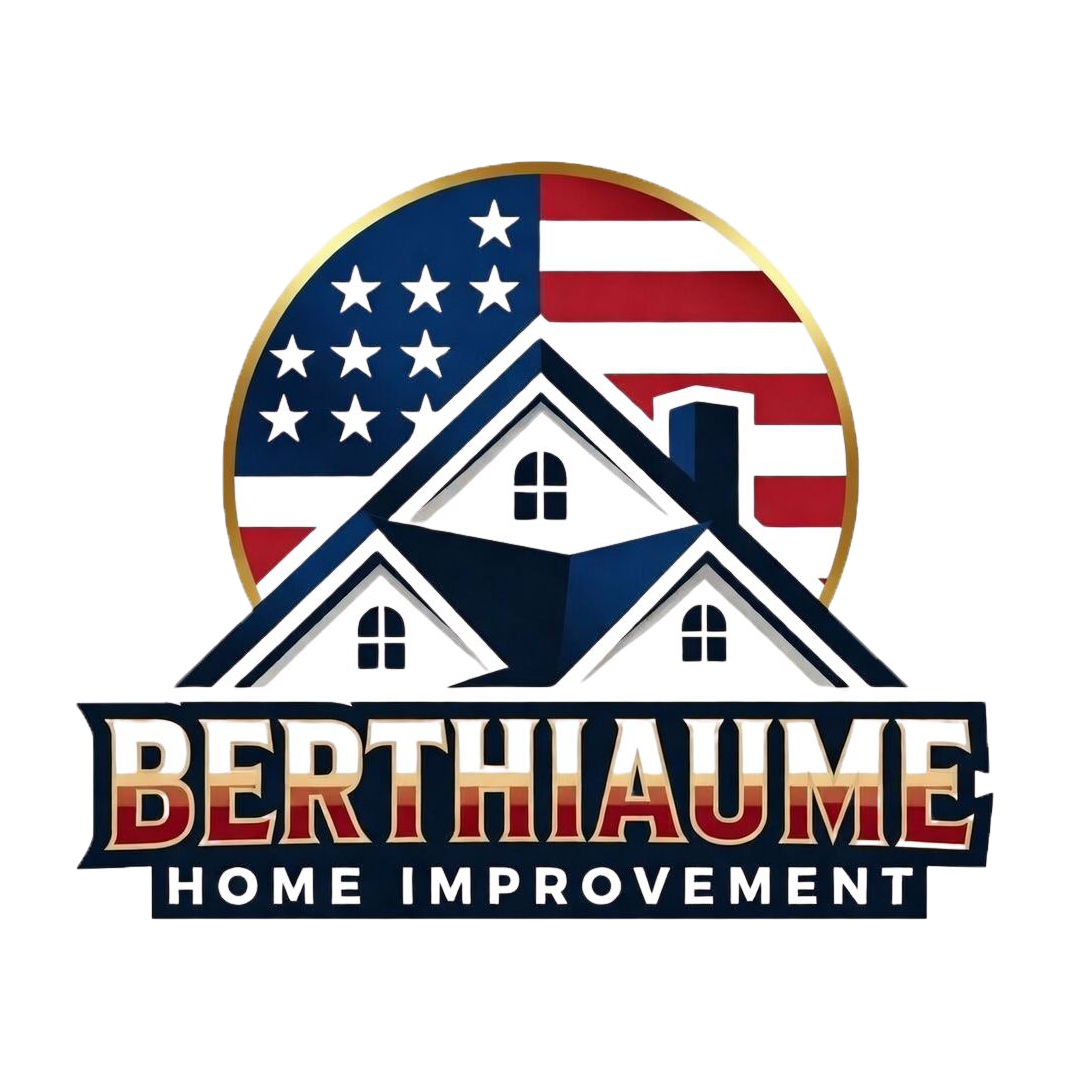 Berthiaume Home Improvement - East Longmeadow, MA