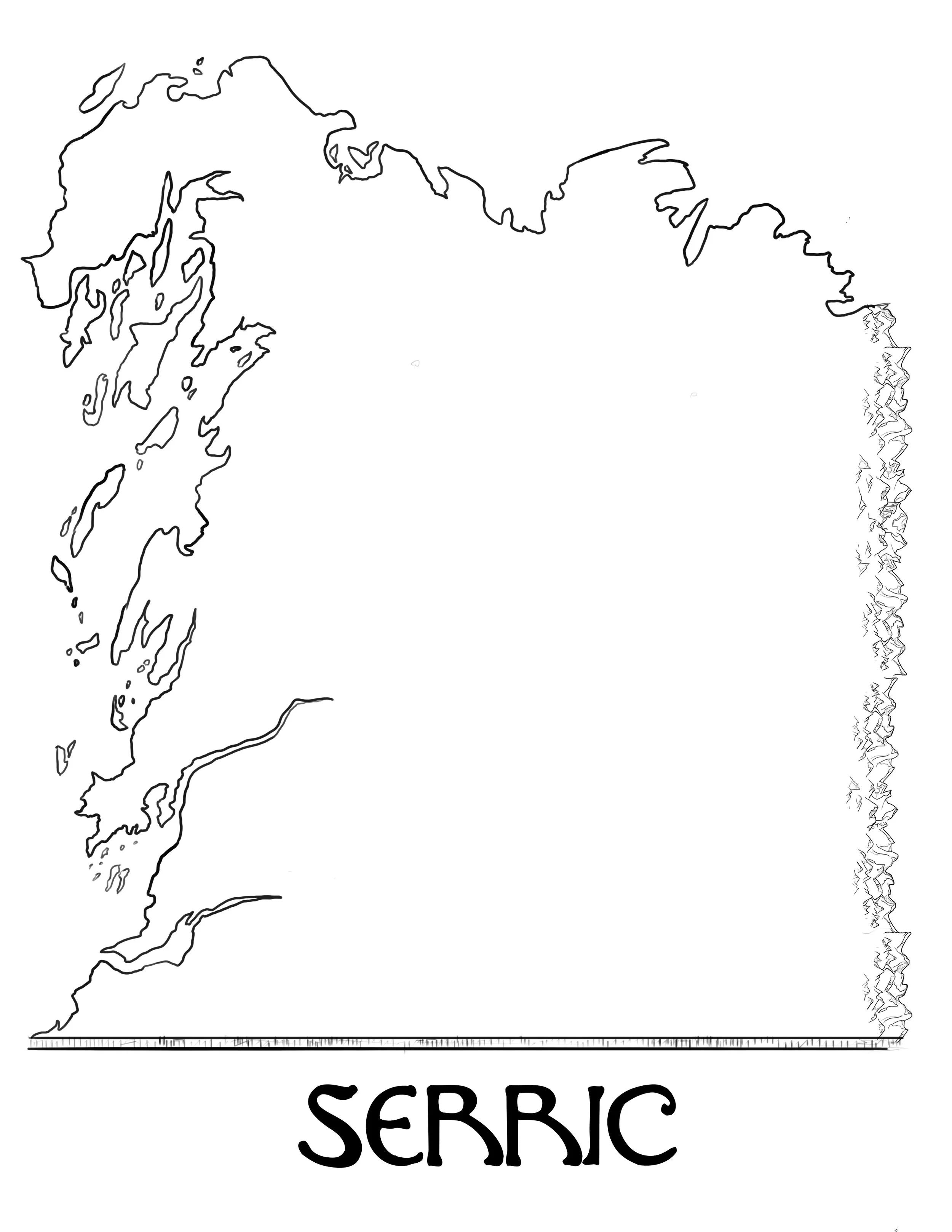 Serric