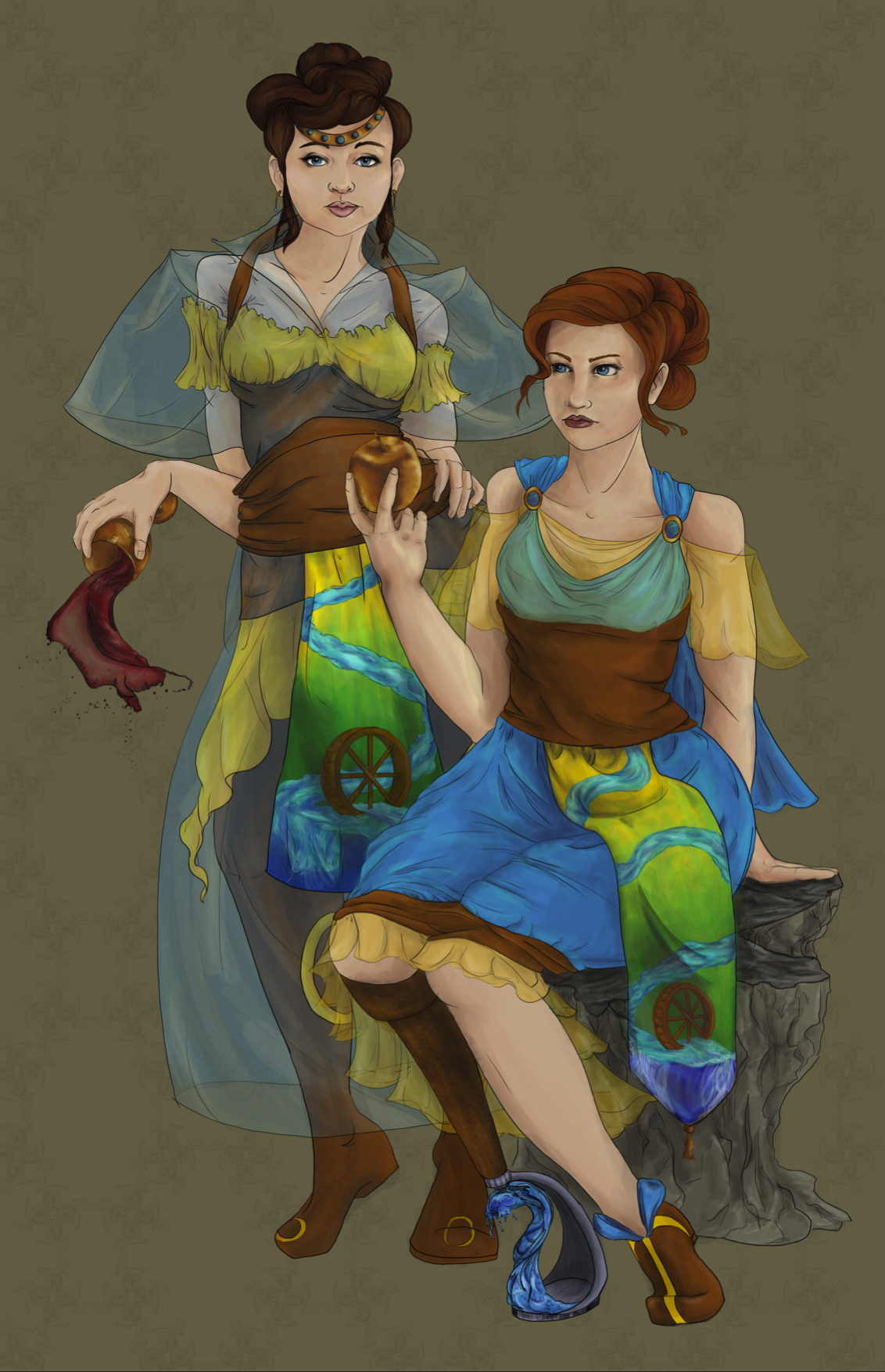 Eurwen