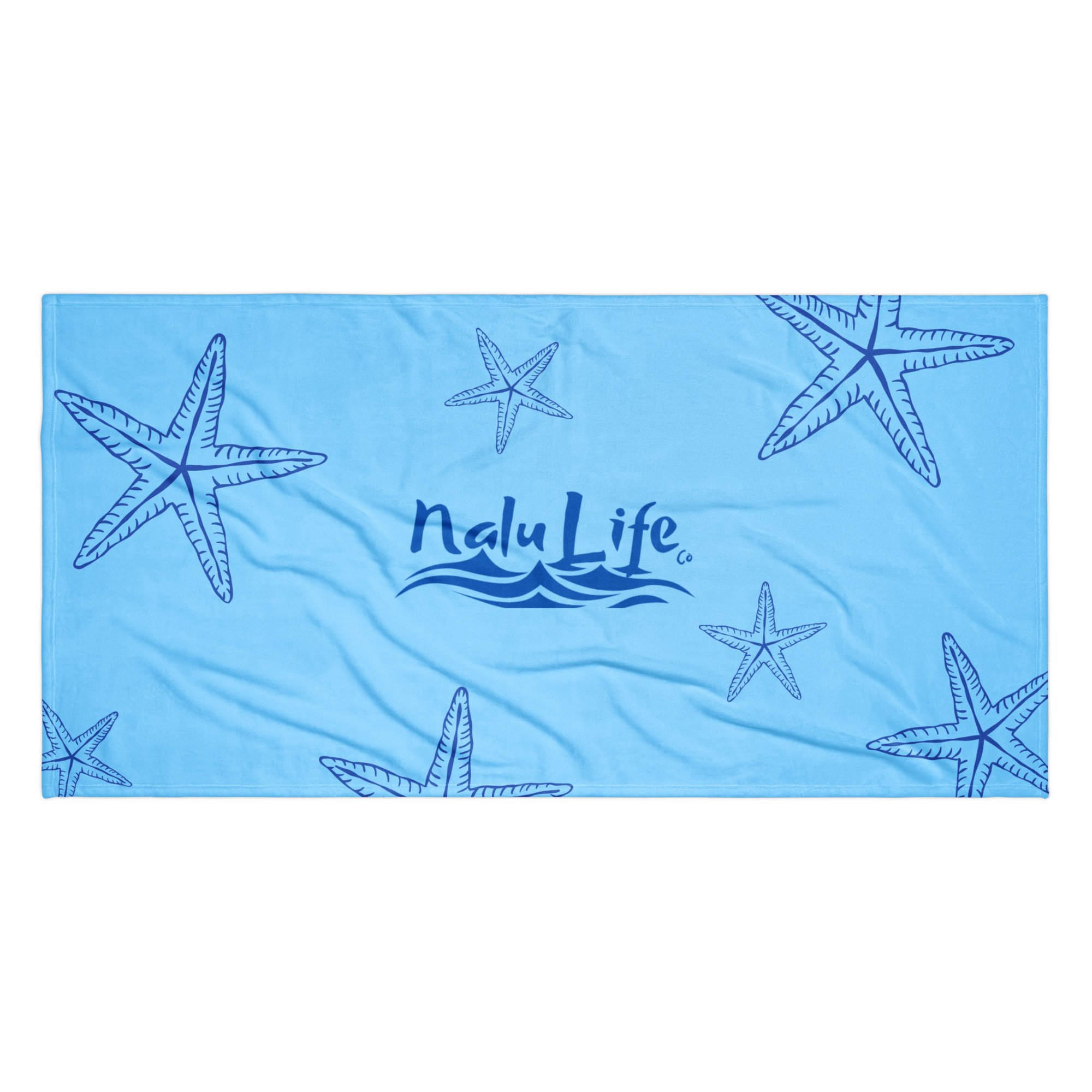 Sea Star Swimmer