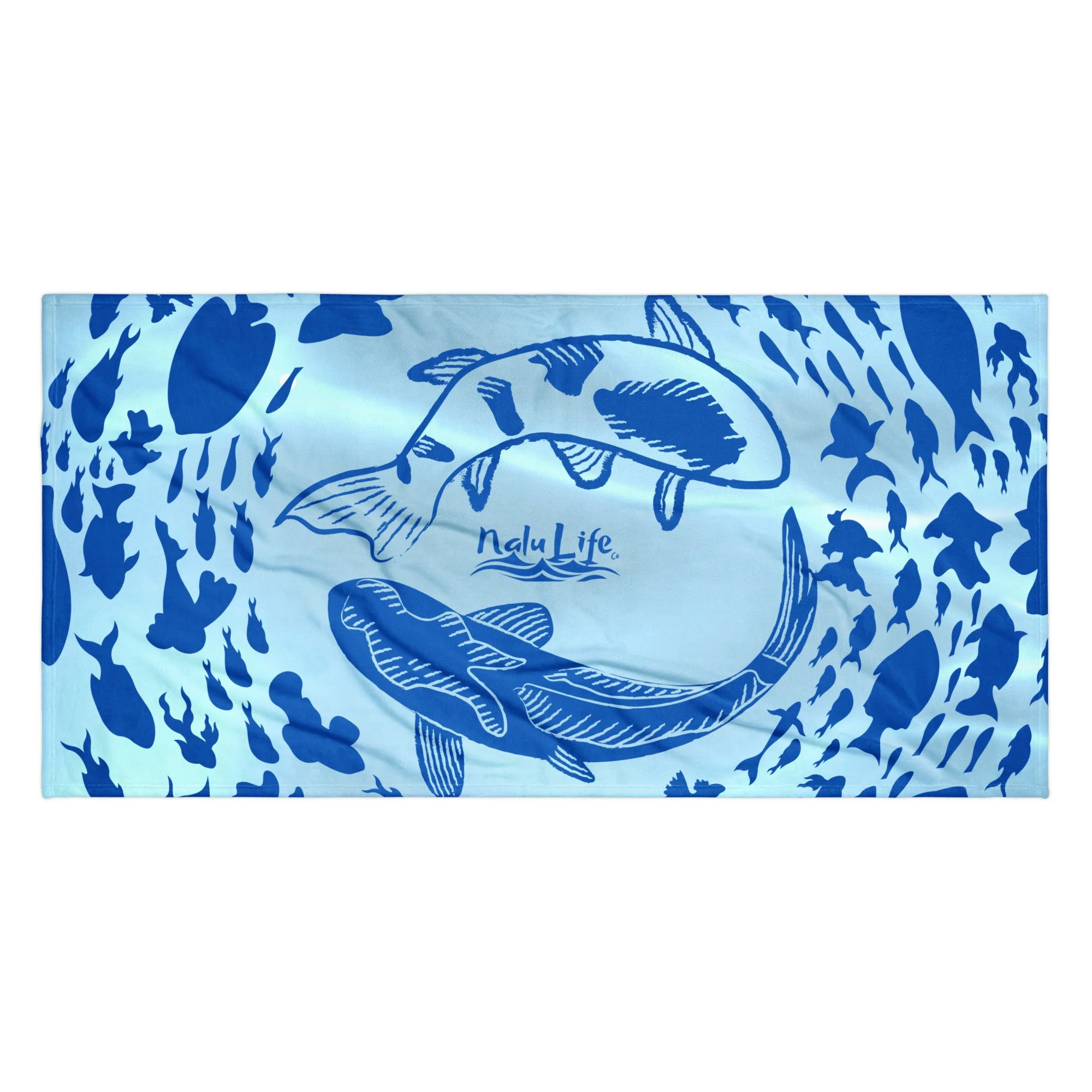 School of Blue