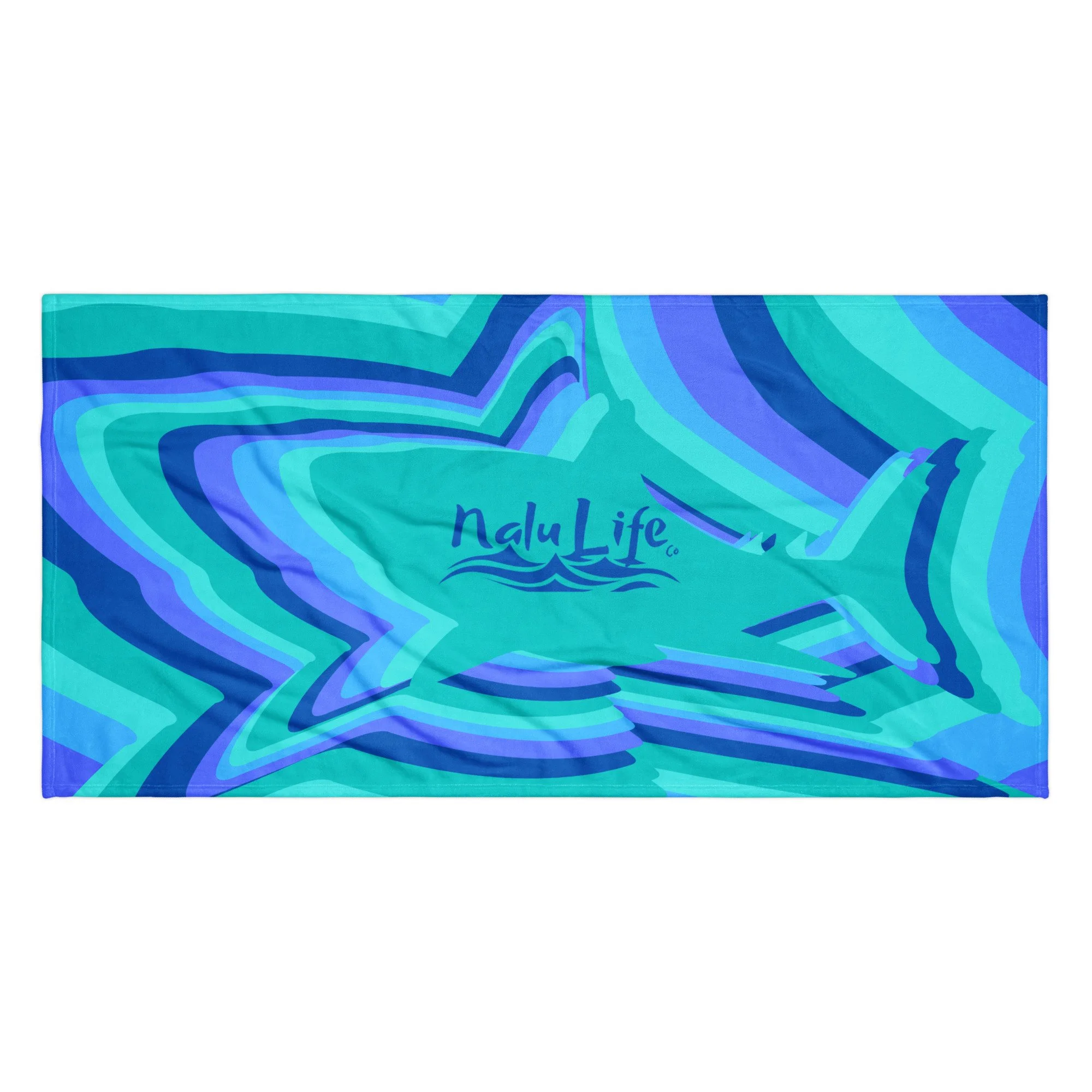 Shark Reef