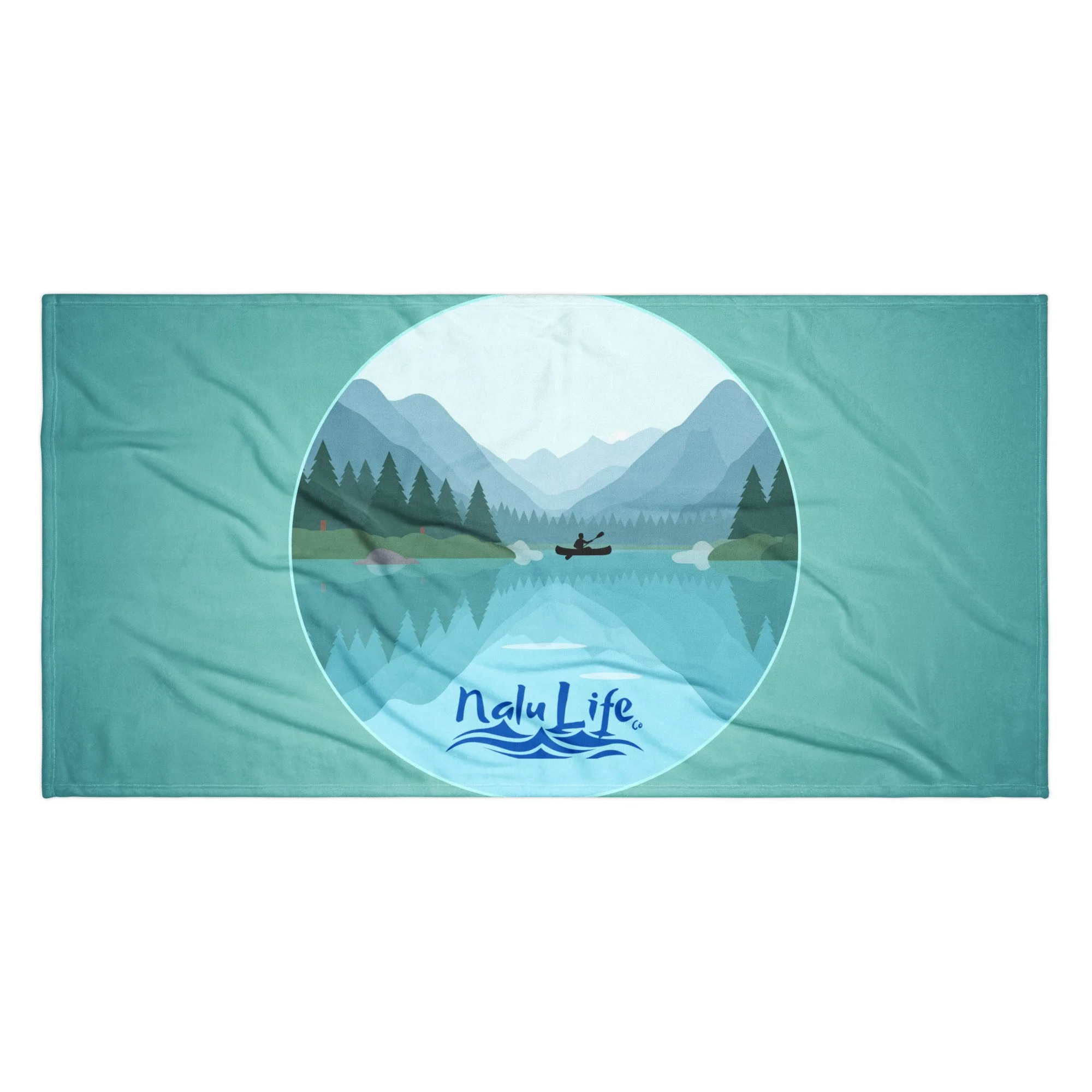 Quiet Paddle
