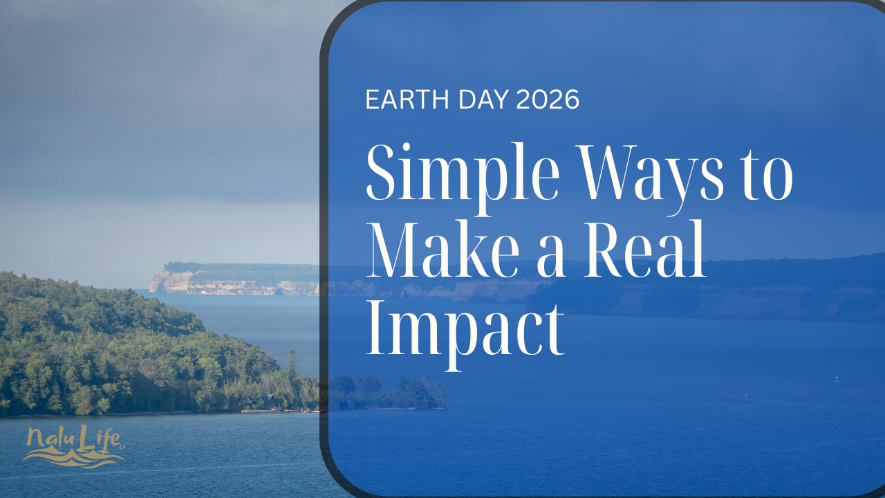 Earth Day 2026: Simple Ways to Make a Real Impact