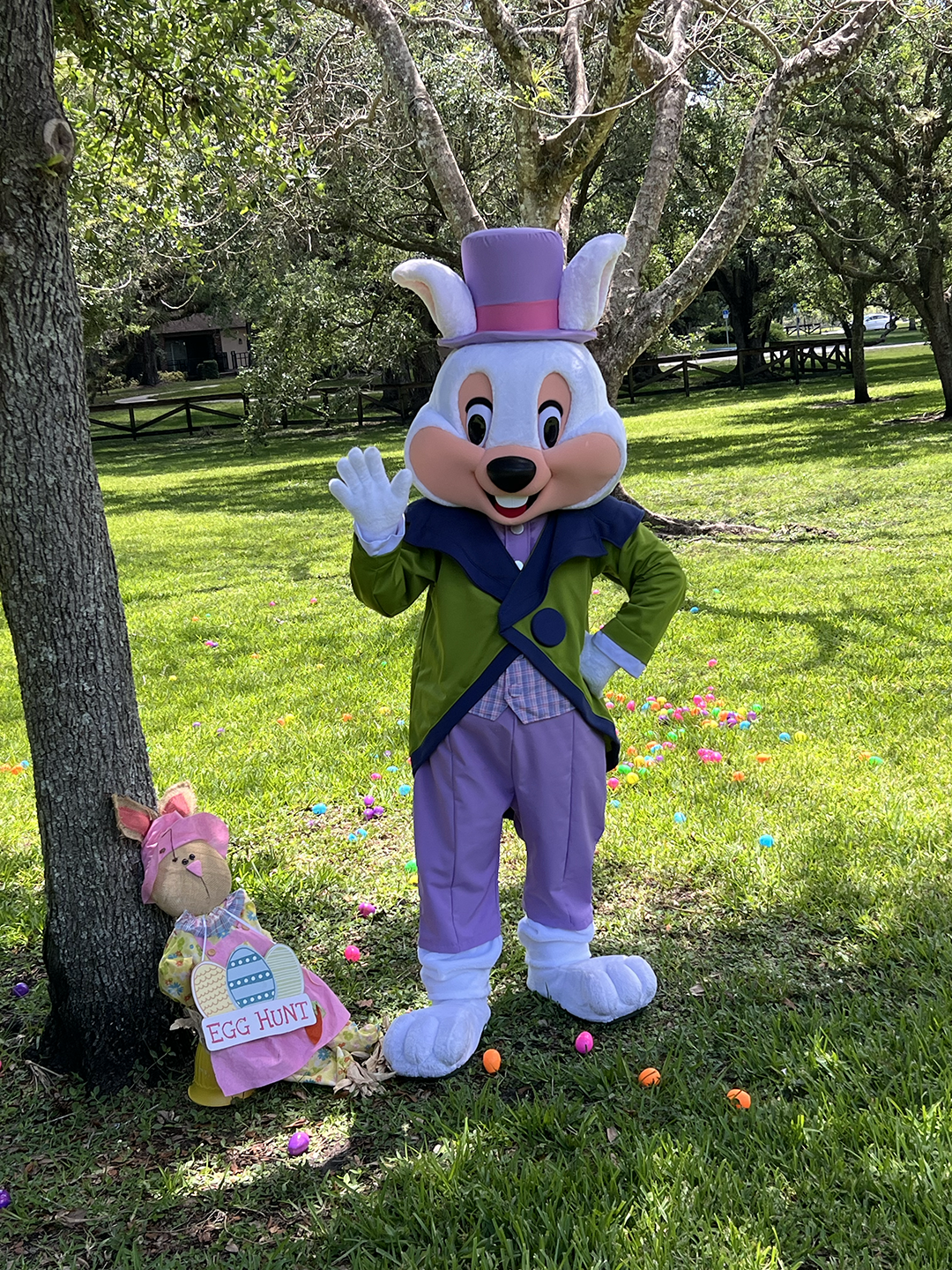 Spring Fling 2026: A Day of Joy, Inclusion &amp; Community