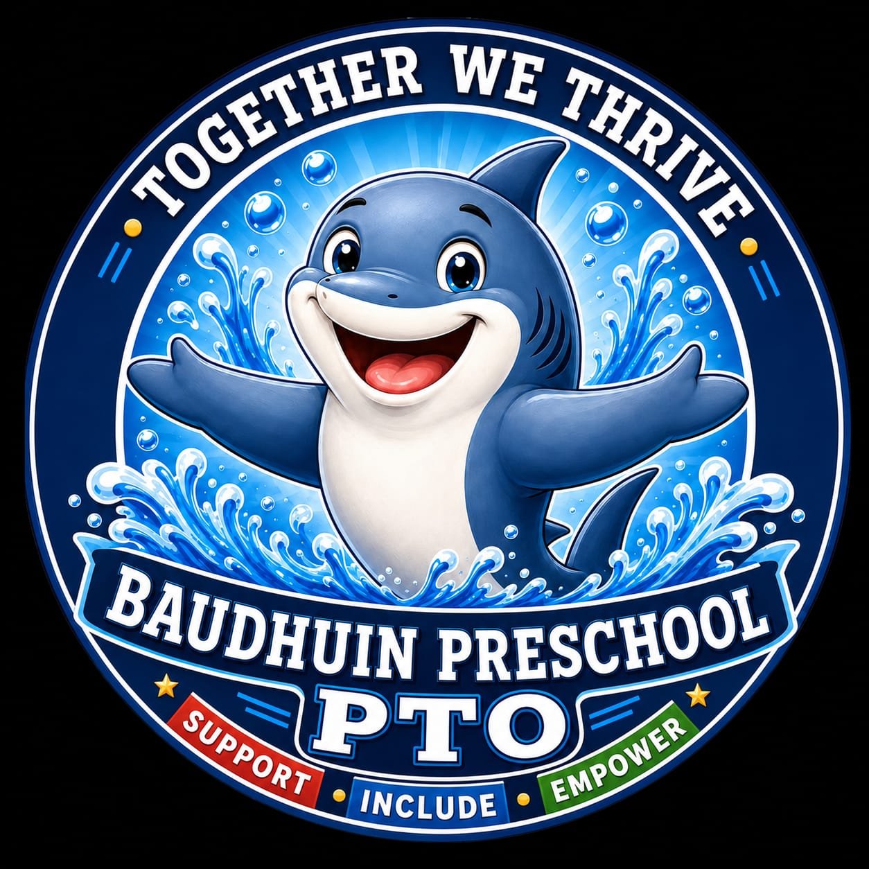Baudhuin Preschool PTO 