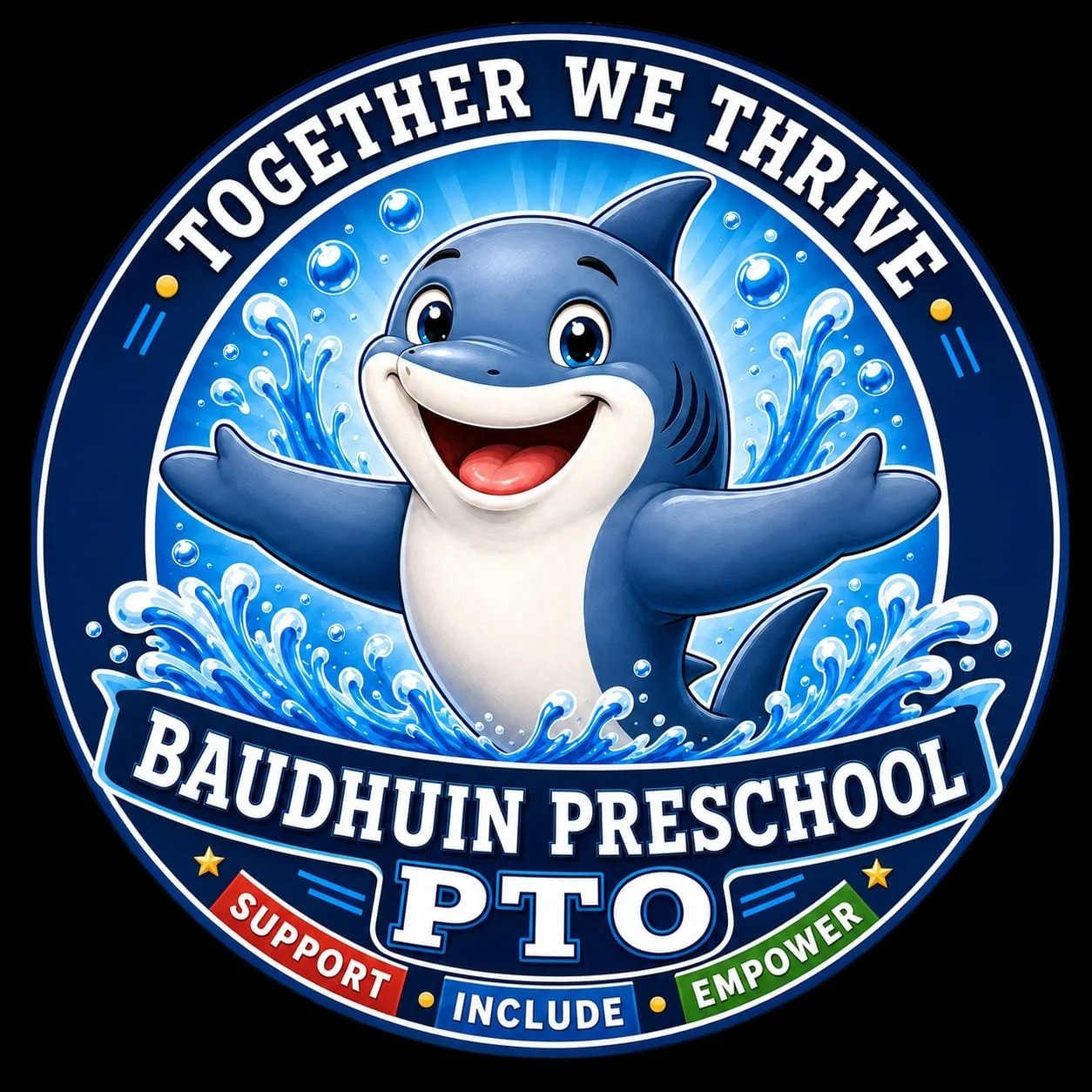 Baudhuin Preschool PTO 
