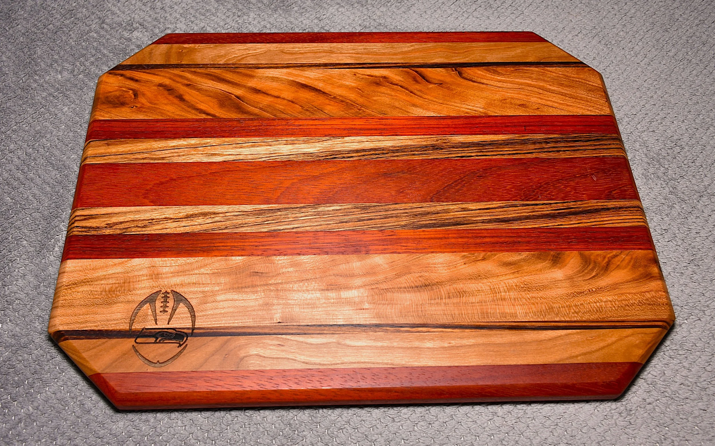 Charcuterie Board (Octagon)