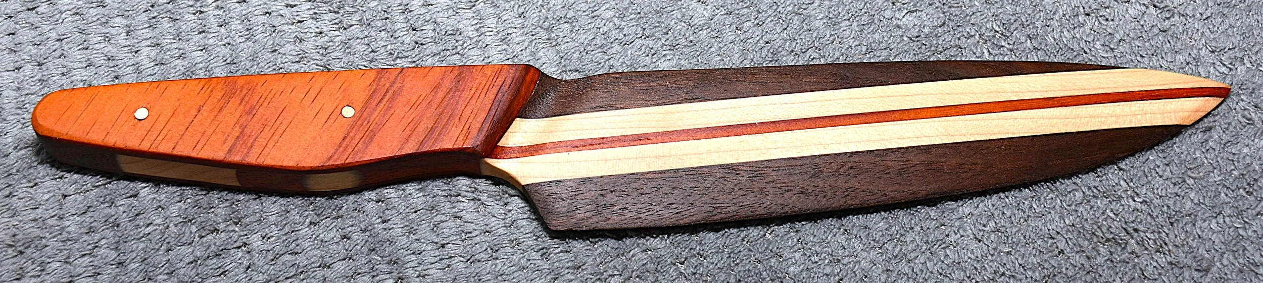 Cake/Pizza Knife