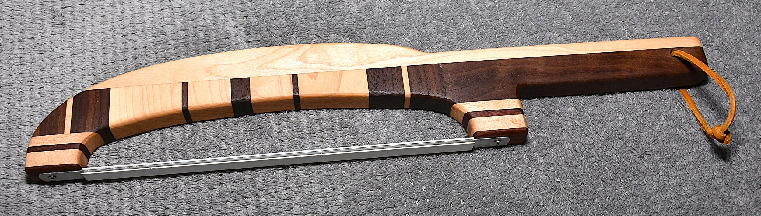 Bread Knife