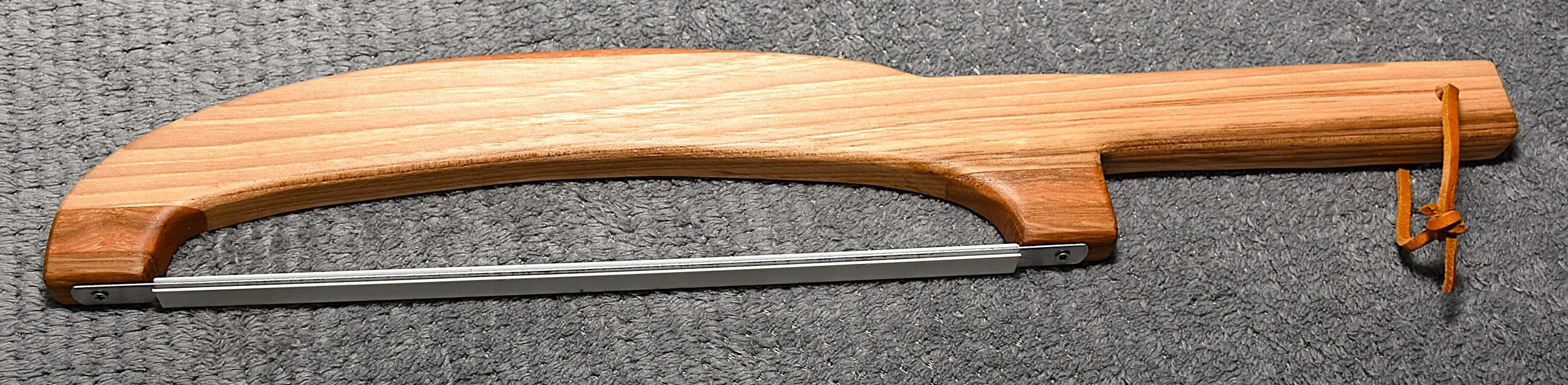 Bread Knife