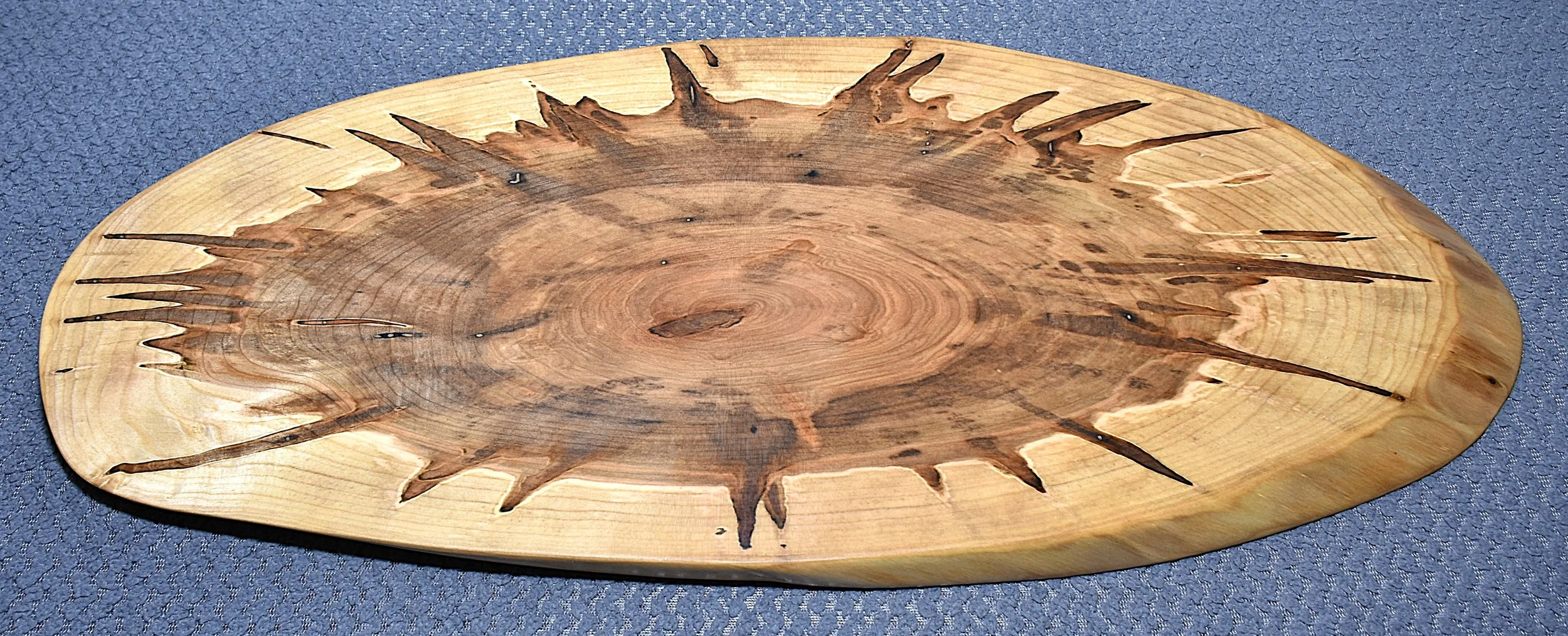 Charcuterie Board (large)
