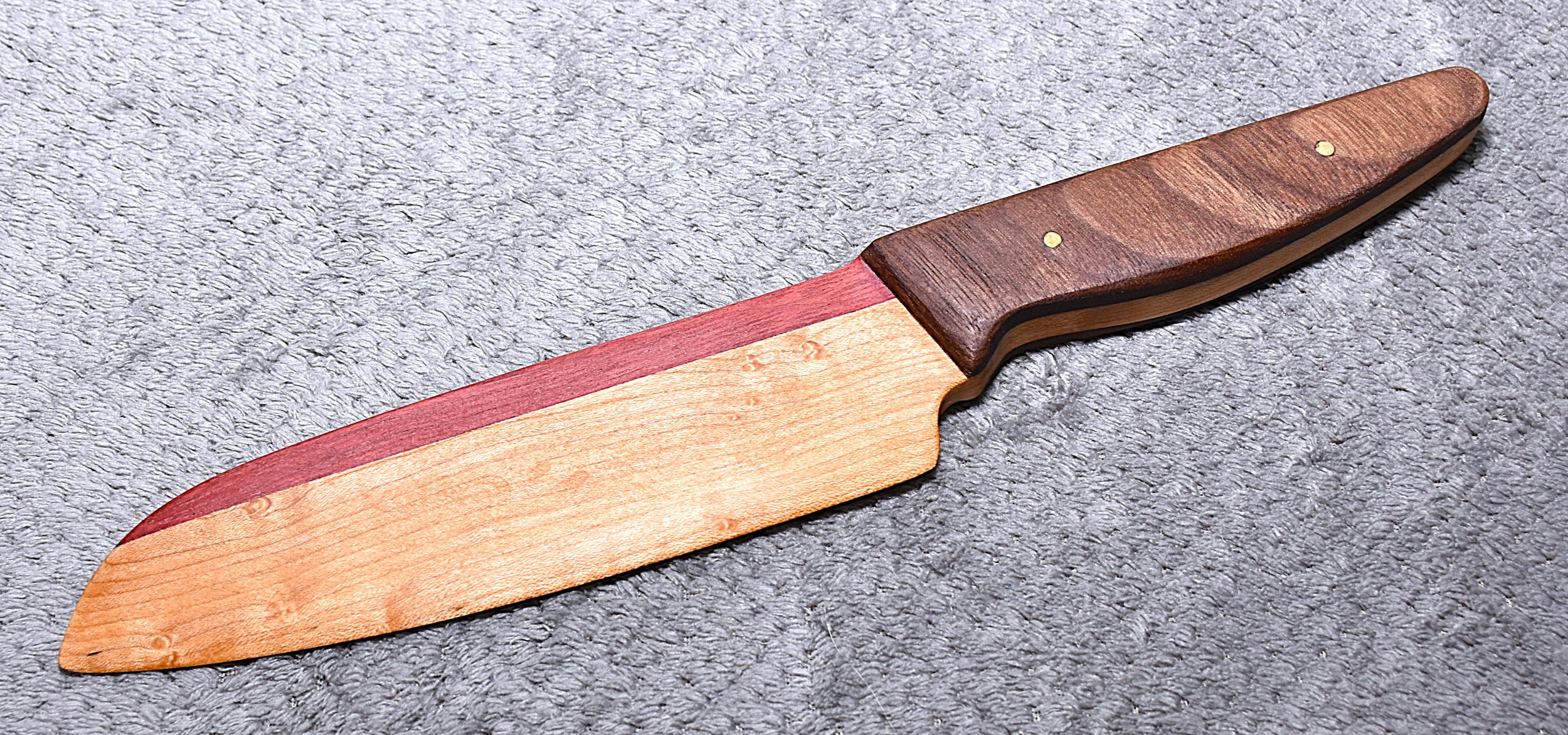 Cake/Pizza Knife