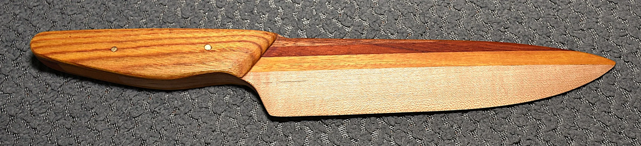 Multi-Purpose Kitchen Knife (Deserts, Pizza & More)