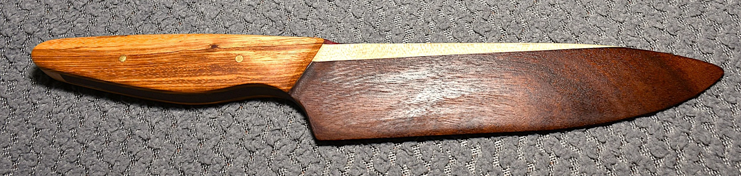Multi-Purpose Kitchen Knife (Deserts, Pizza & More)