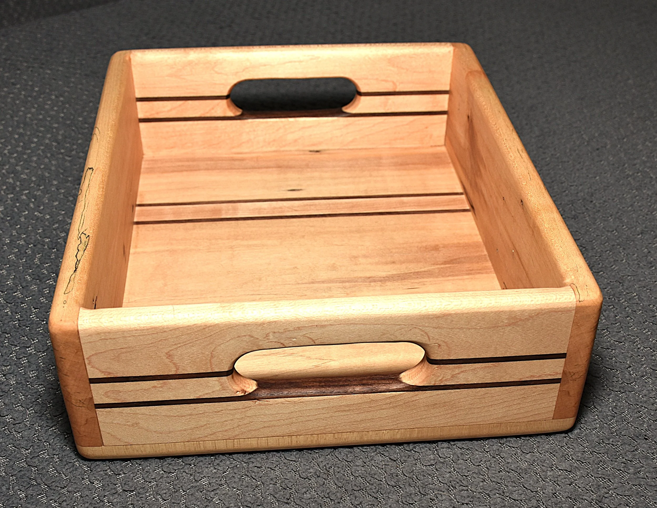 Condiment Tray