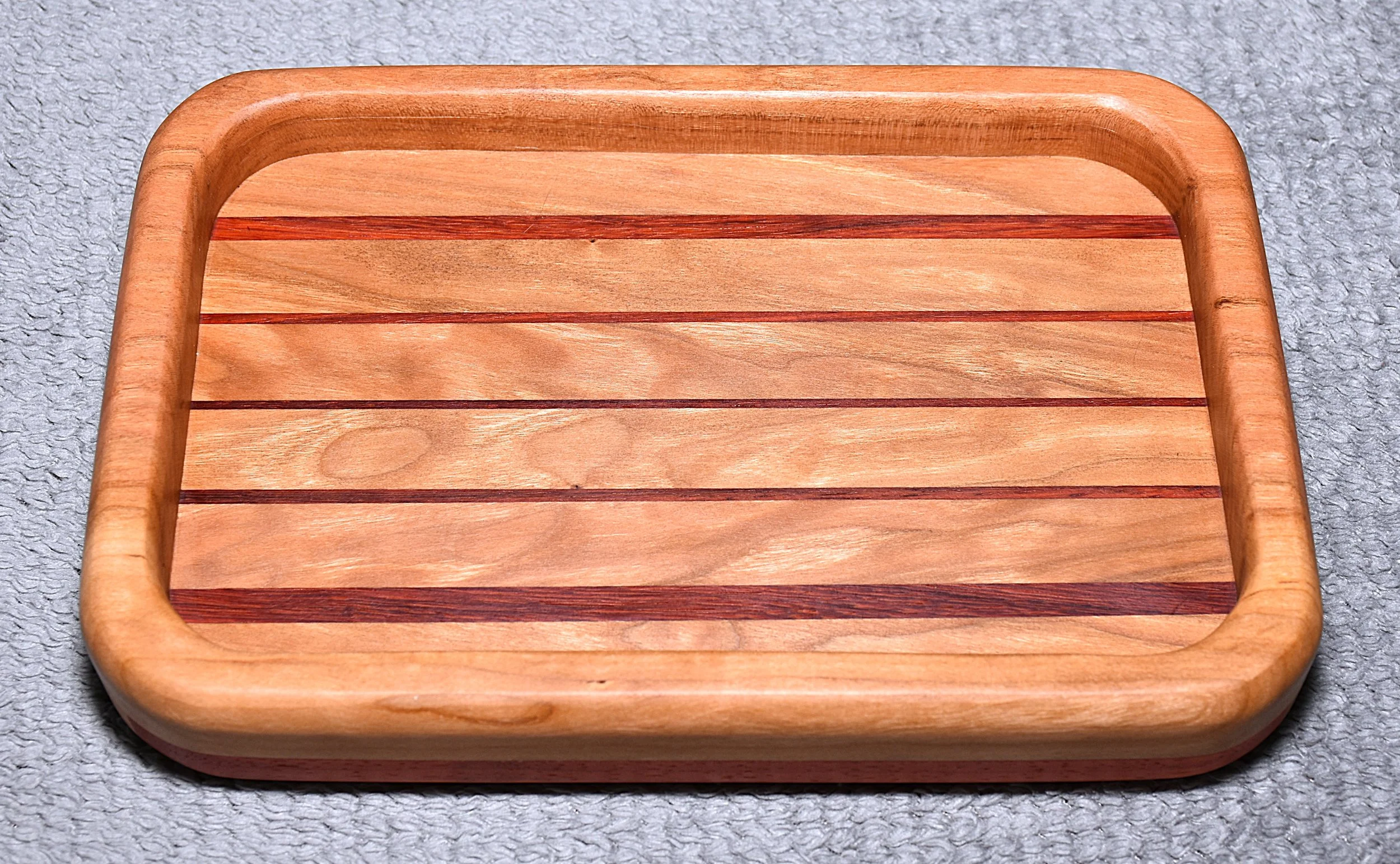 Valet Tray (Oval)