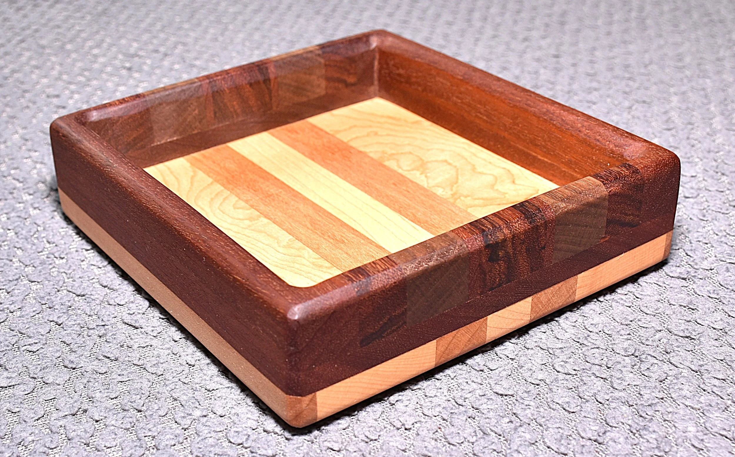 Dresser Valet Tray (small)