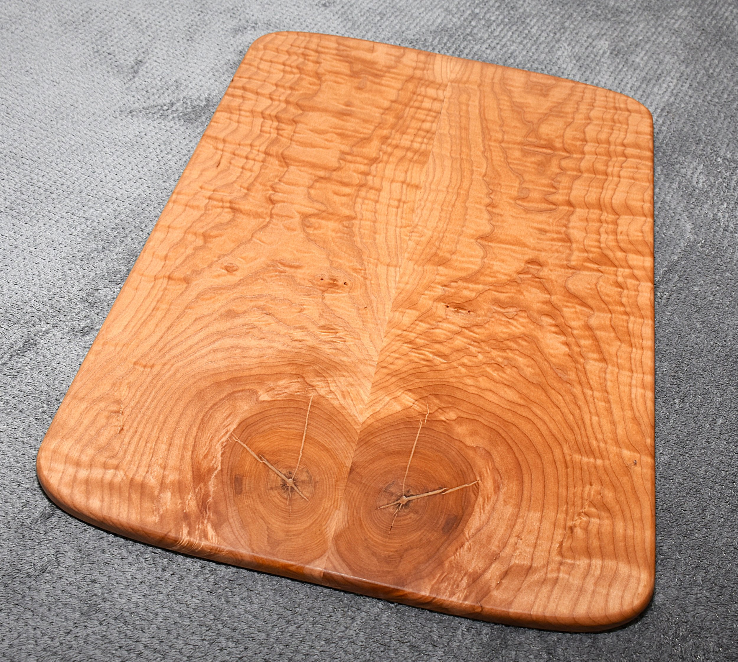 Charcuterie Board