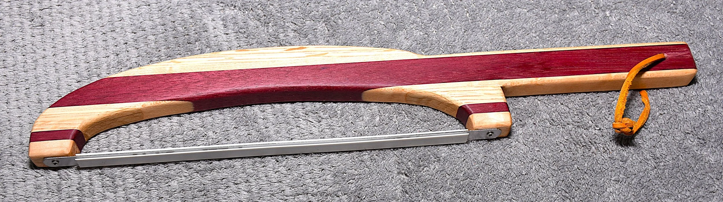 Bread Knife
