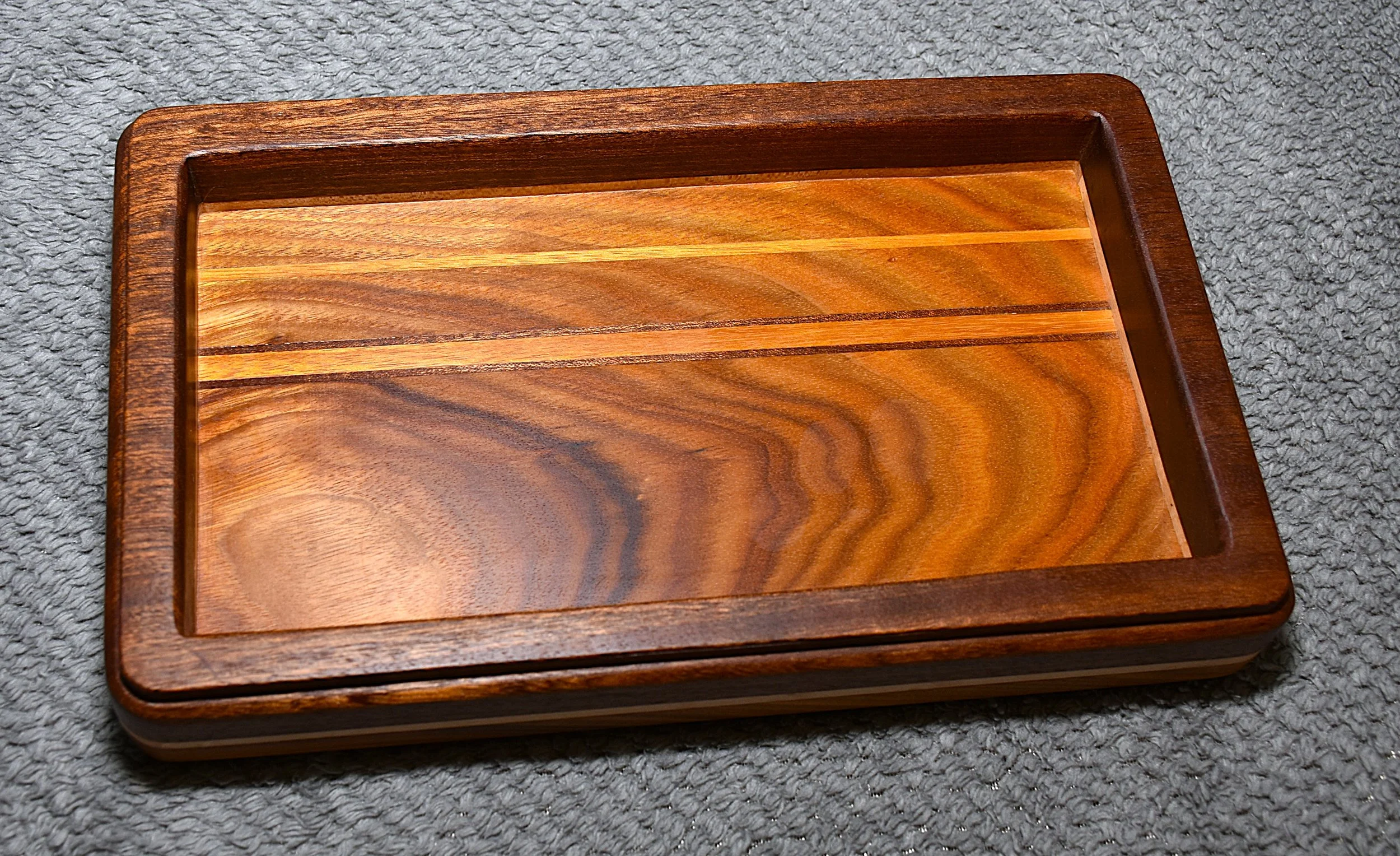 Valet Tray (Rectangle)