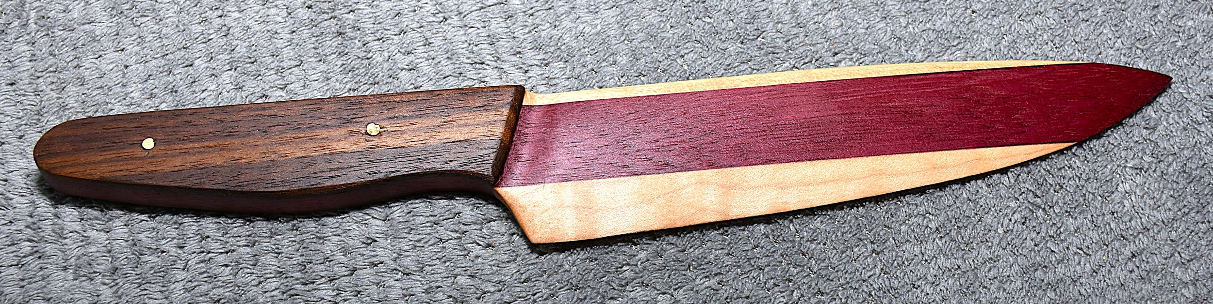 Cake/Pizza Knife