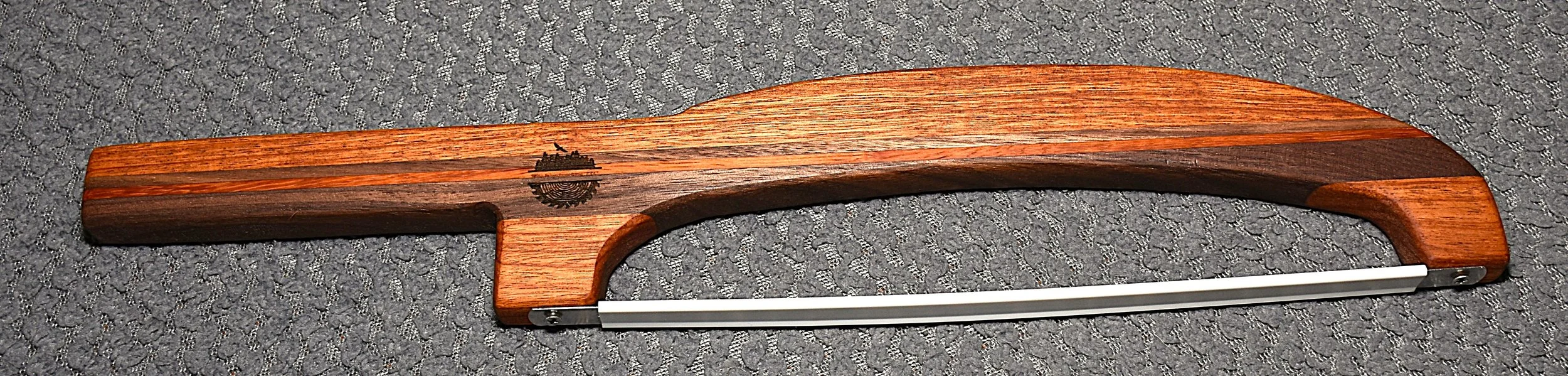 Bread Knife